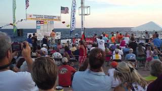 Pensacola International Billfish Tournament