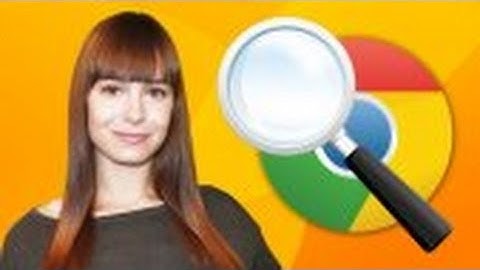 Run Any Website Search from the Chrome Address Bar - Tekzilla Daily Tip