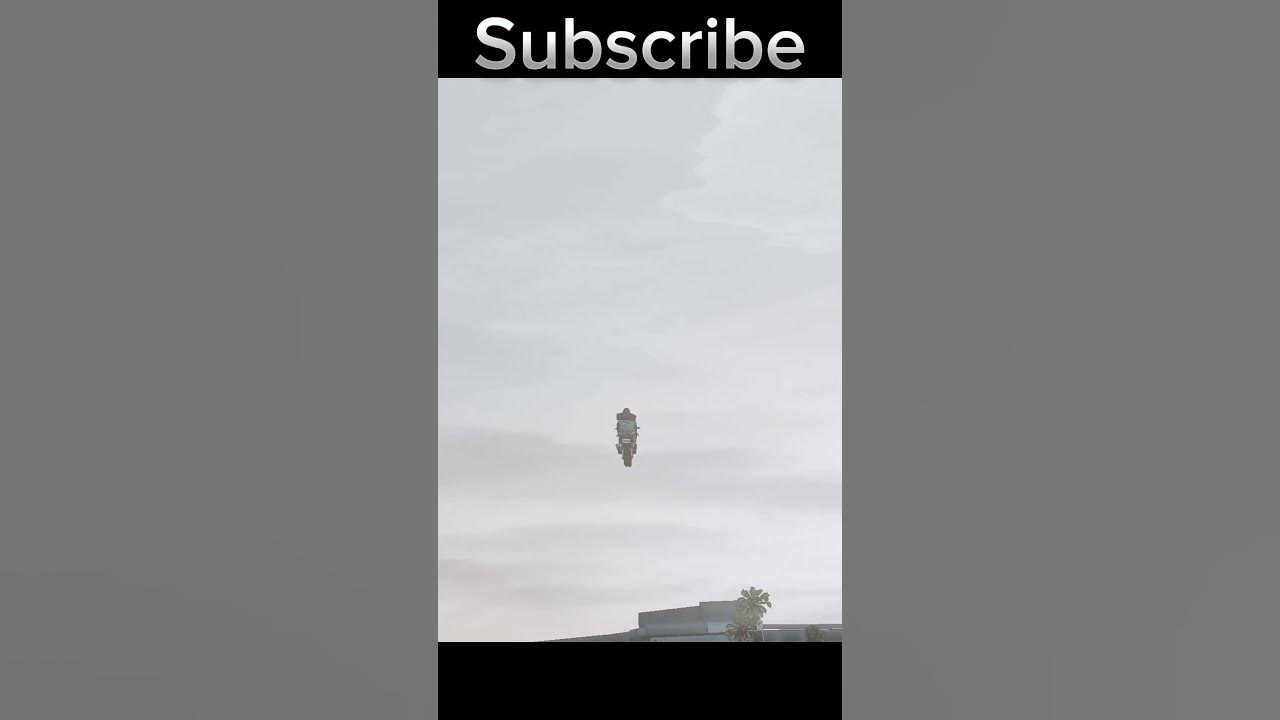 bike-jump-stunt-on-mountain-pt-61-in-gta-5-gta5-gta-youtubeshort