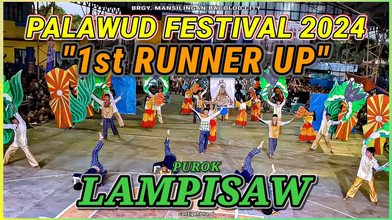 PALAWUD FESTIVAL 2024 