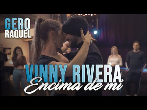Gero & Raquel