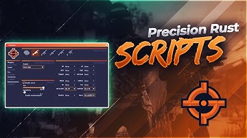 Precision Script Rust Highlights #1
