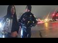 Hit-And-Run Driver Thought She Got Away, Failed Every Test