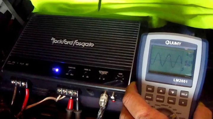 Bass boost, here's why not to use it.