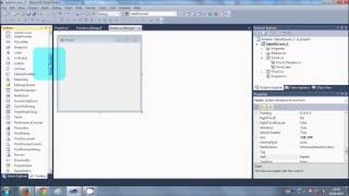 C# Tutorial 87  How to make a Simple Splash Screen with ProgressBar in C#