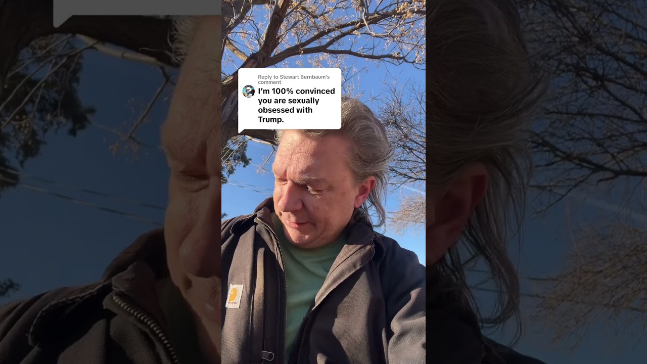 Bernbaum Always Gay stuff