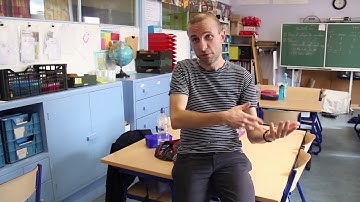 Challenges of working with a multilingual class