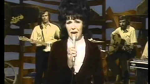 Wanda Jackson Cowboy Yodel