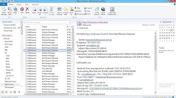 How to Configure Windows Live Mail