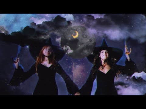 Practical Magic 🥀🌙🔮 | Lime 🥝 in the Coconut🥥