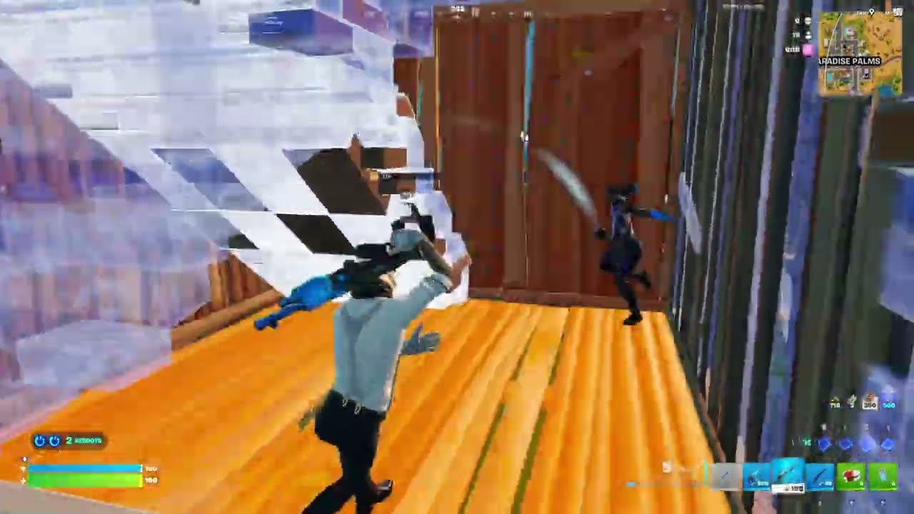 Nuisance | Highlights #41