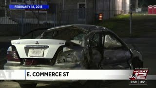Chaotic scene of confusion, terror described by witnesses' 911 calls