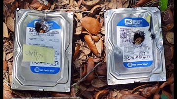 How to Permanently Delete Data from your HDD