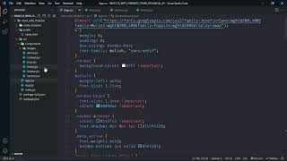 React.js with firebase and material ui Profile