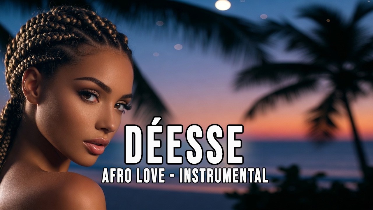 Afro love Type Beat 2026 – 