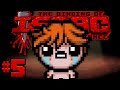 PROVIAMO la HARD MODE!! - The Binding of Isaac: Repentance ITA #5