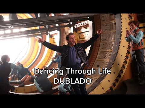 Filme Wicked - Dancing Through Life | Dublado | Raphael Rossato