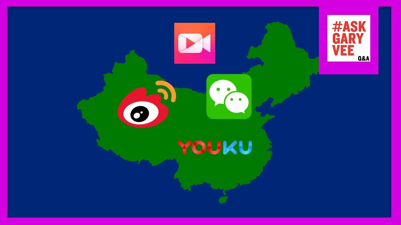 Social Media in China
