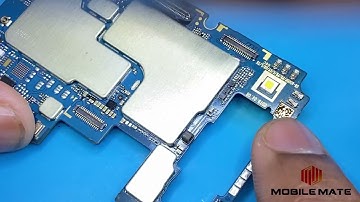 Samsung A50 | Touch Not Working  Hardware Solutions