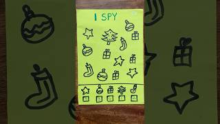 Xmas worksheet #shortsviral #shortsvideo #trending #viralvideo #shortsvideoviral #viralvideo #diy