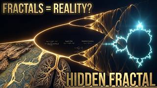 The Mysterious Pattern Behind Chaos