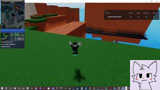 Follow The Tq2 Speedrun