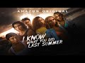 I Know What You Did Last Summer - Review