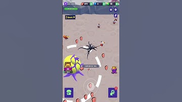 Alien Invasion RPG Idle Space | Gameplay Part 18