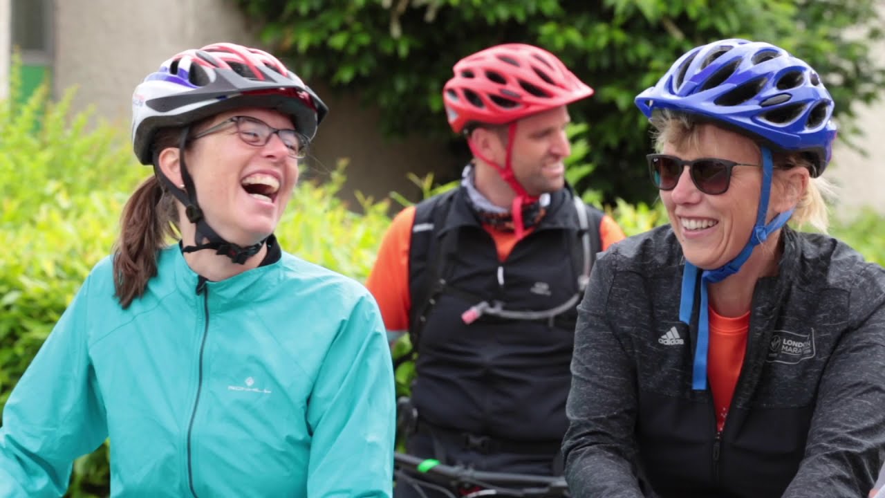 Pedal, Paddle, Peak YouTube