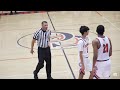 Alijah Arenas TURNS UP in PLAYOFF Game! Round 1 Regionals