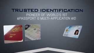 IRIS Trusted ID