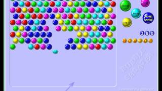 Bubble Shoter v1.0 - Stzelamy w bąbelki ! screenshot 2