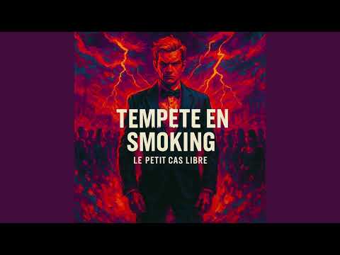 Tempête en Smoking