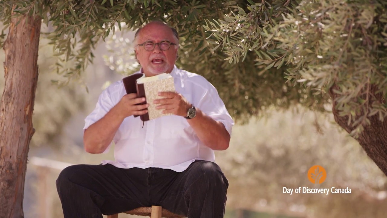 In His Footsteps (Episode 2) Mary: Mother Mild