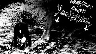 Hookensoul - Burned Souls in Purgatory  | (full demo)