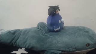 Some silly video tribute to Nerissa Ravencroft's new orisong: OYOMEHOLIC