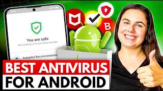 Best Antivirus Software for Android | Top 4 Reliable Picks for 2026 screenshot 3