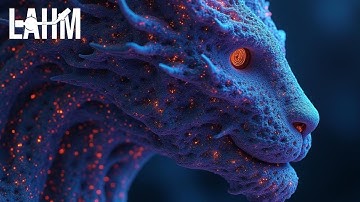 Chromacid - Lahm (Official Video)