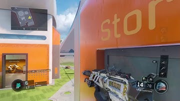 BO3 raging 1v1 quickscoping video