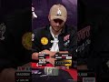 HOW CAN YOU FOLD THIS POKER HAND?