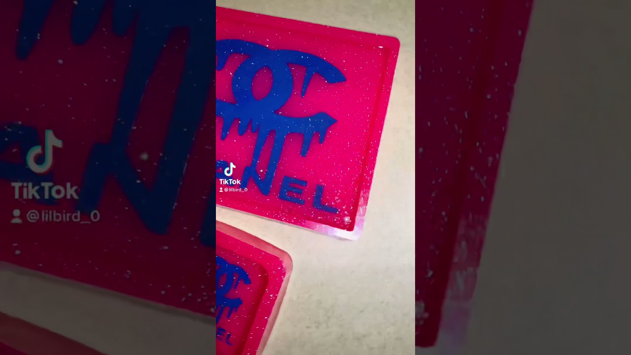 Kustomized rolling sets!