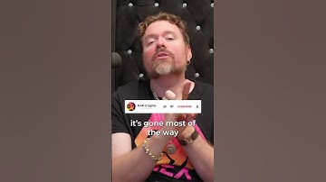 Are You Too Late For HEX? #shorts