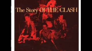 clash-  Capital Radio