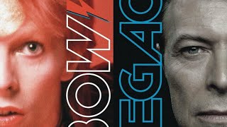 David Bowie Legacy￼ Wealth