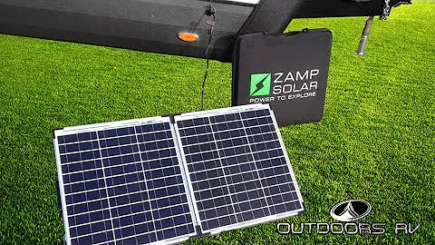 2019 Off Grid Solar