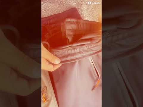 بنطلون رياضي كاجوال