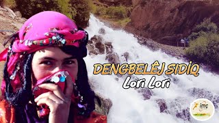 Dengbej Sıdiq - Lori Lori Dertli Acıklı Stran Köy Manzaralı
