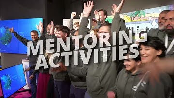 2024 Scale-up Kick-off Prague event