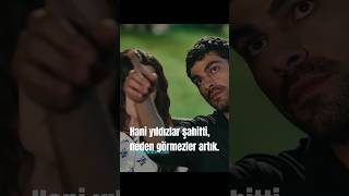 Hani yıldızlar şahitti, neden görmezler artık./ Halil &amp; Zeynep #shorts  #keşfetbeniöneçıkar #gökcem
