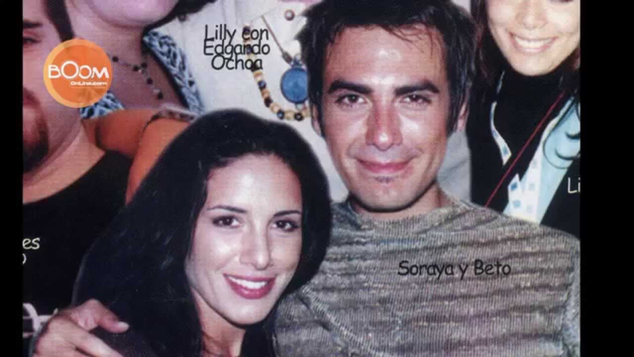 ARCHIVOS BOOM: Soraya - Entrevista 2003 por Kike Posada (Audio con fotos)